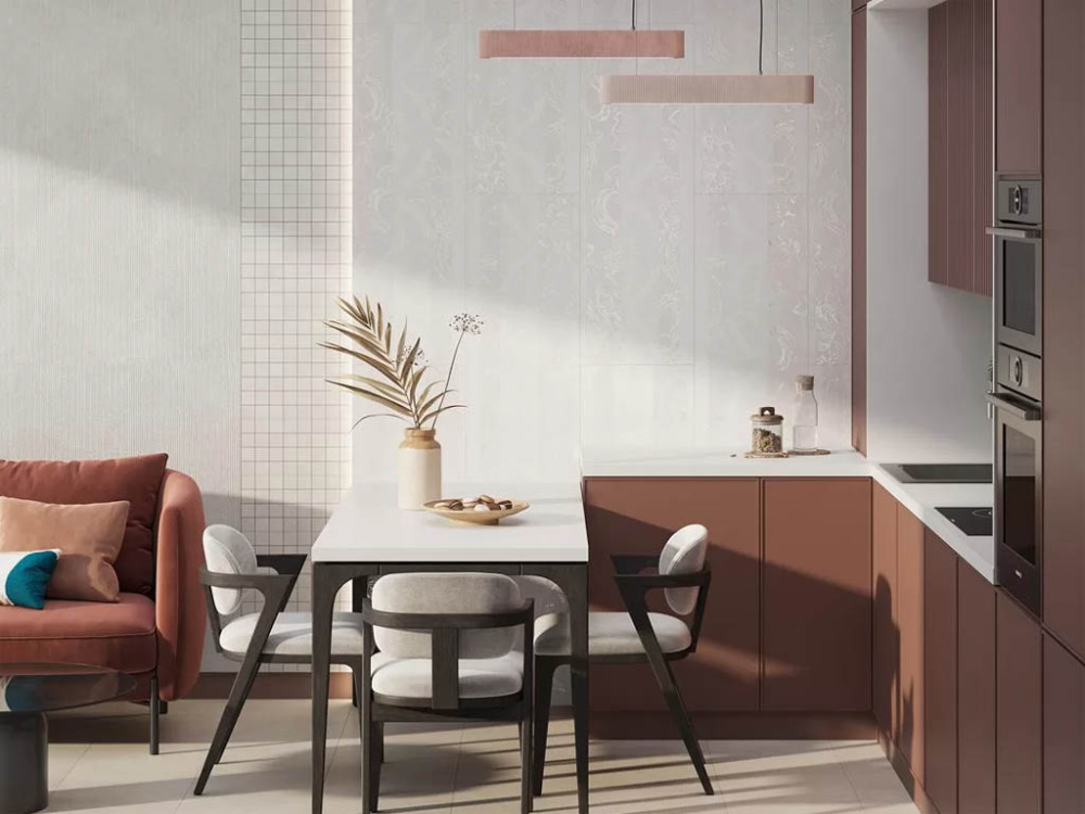 Плитка ЭСКОРИАЛ (Kerama Marazzi) в Москве