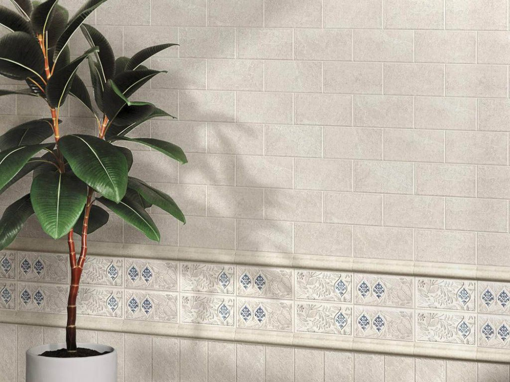 Плитка СИЕНА (Kerama Marazzi) в Москве