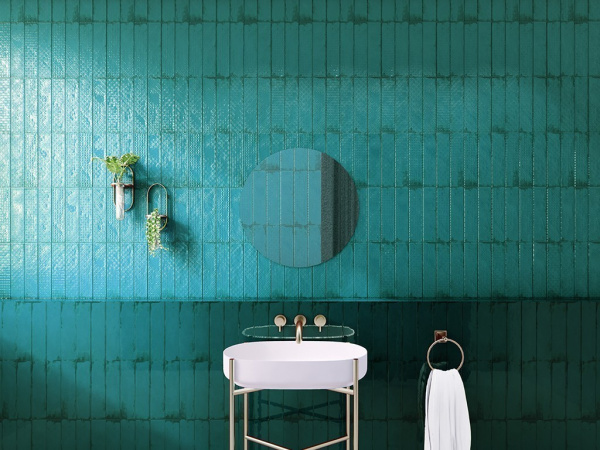 Плитка RAIN (Prissmacer) в Москве