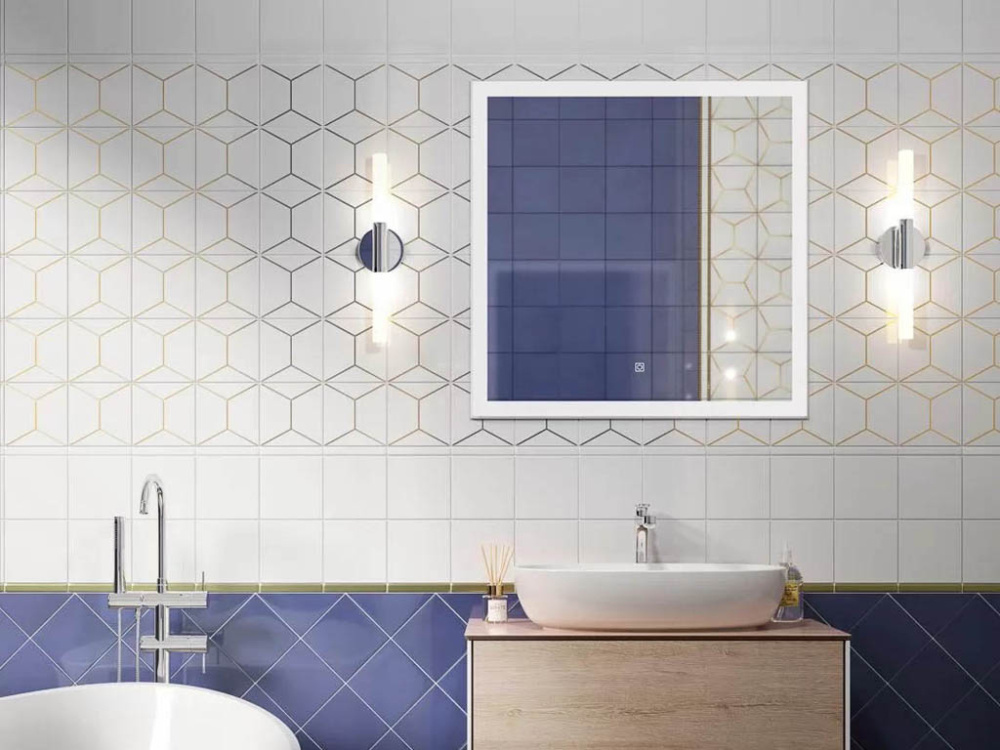 Плитка ВИТРАЖ (Kerama Marazzi) в Москве