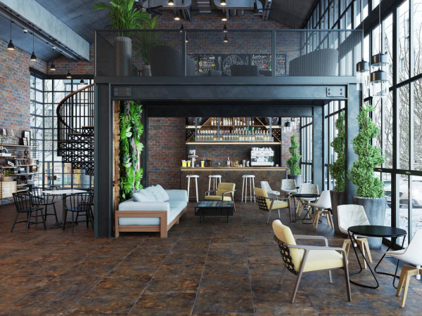 Керамогранит FUSION (Estima) в Москве