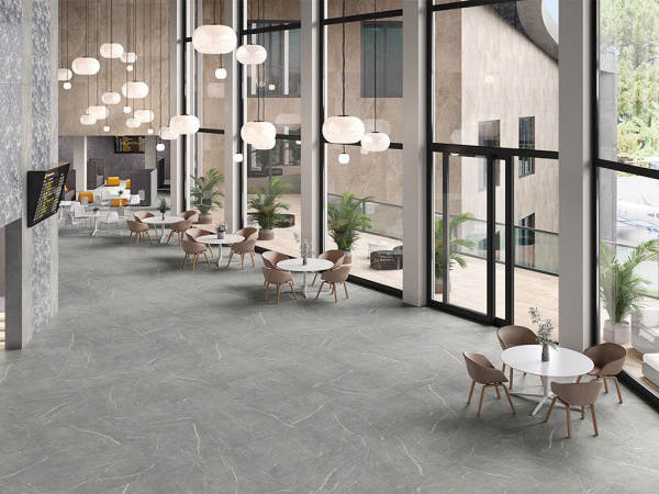 Плитка SOAP STONE (Cercom Ceramiche) в Москве