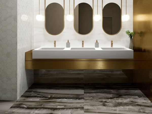 Плитка AKOYA (Sant Agostino) в Москве