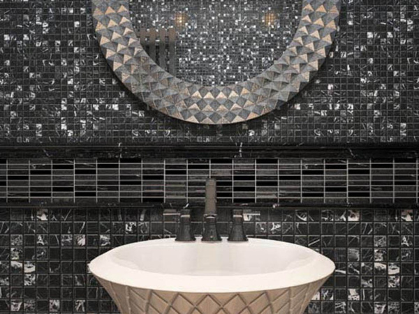 Мозаика ADRIATICA (Natural Mosaic) в Москве