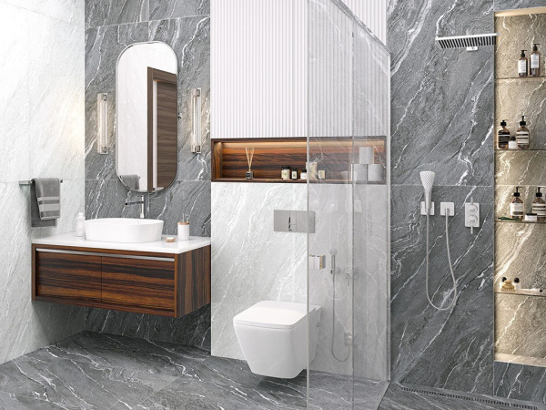 Плитка NEXSTONE (Alma Ceramica) в Москве