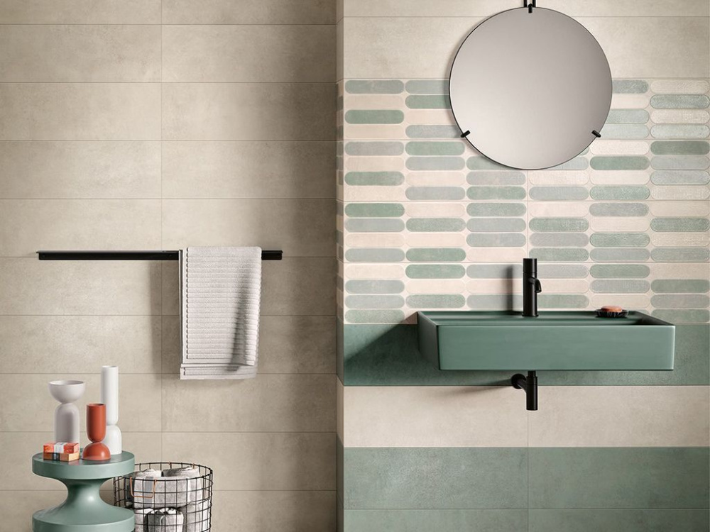 Плитка GRAVITY (Love Tiles ) в Москве