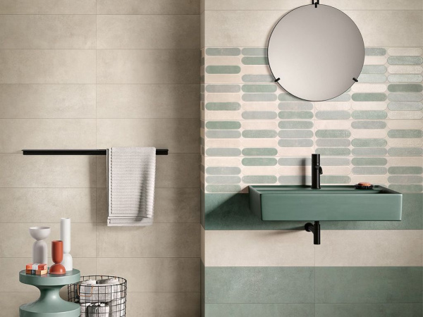 Плитка GRAVITY (Love Tiles ) в Москве