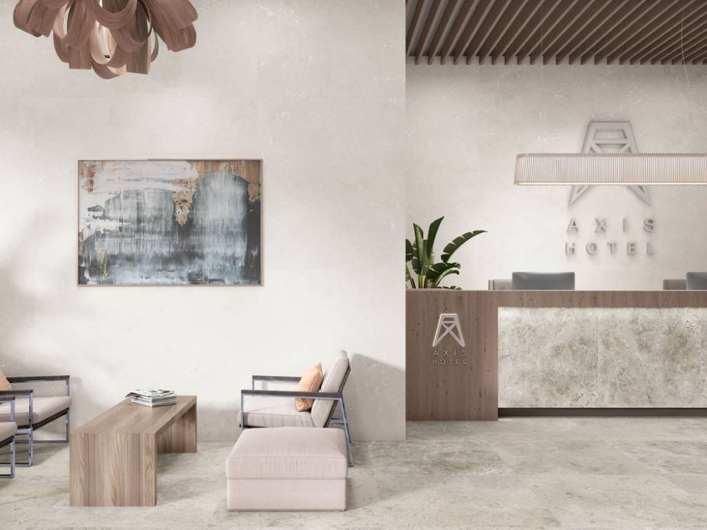 Плитка BALTIMORE (Porcelanite Dos) в Москве