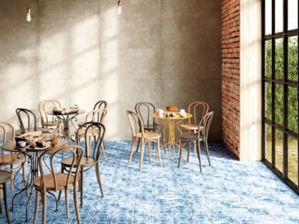 Плитка FRUHLING DEKORE (Tuscania Ceramiche) в Москве