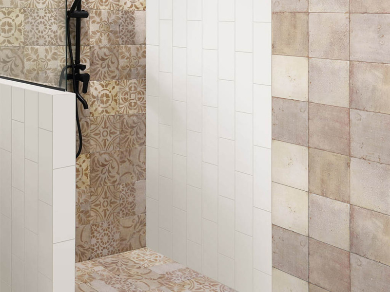 Плитка OLIMPO (Mainzu) в Москве