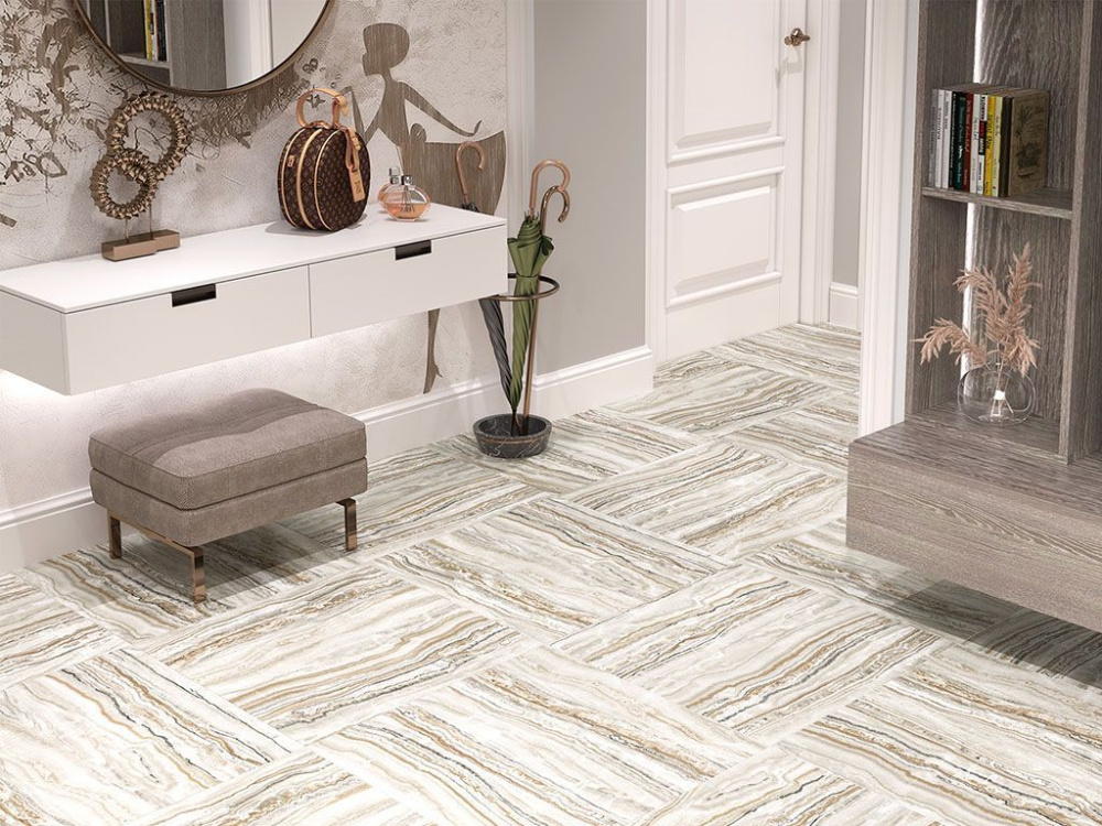 Плитка FLUID ART (Alma Ceramica) в Москве