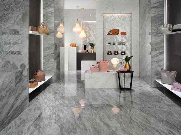 Плитка и керамогранит MARVEL STONE (Atlas Concorde) в Москве