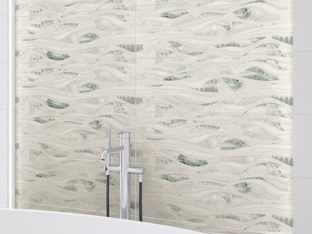 Плитка SILKEN (Ibero Ceramicas) в Москве