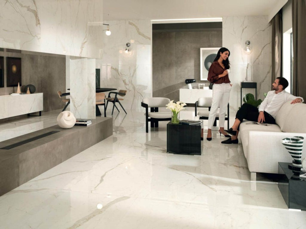 Плитка MARVEL SHINE (Atlas Concorde) в Москве