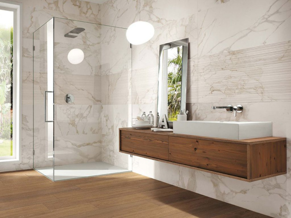 Плитка и керамогранит ROMA (FAP Ceramiche) в Москве