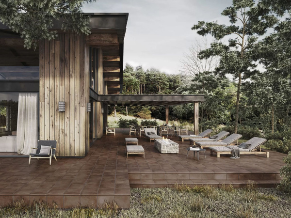 Плитка PORTLAND (Exagres) в Москве