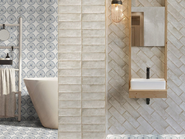 Плитка ALBORAN (Mainzu) в Москве