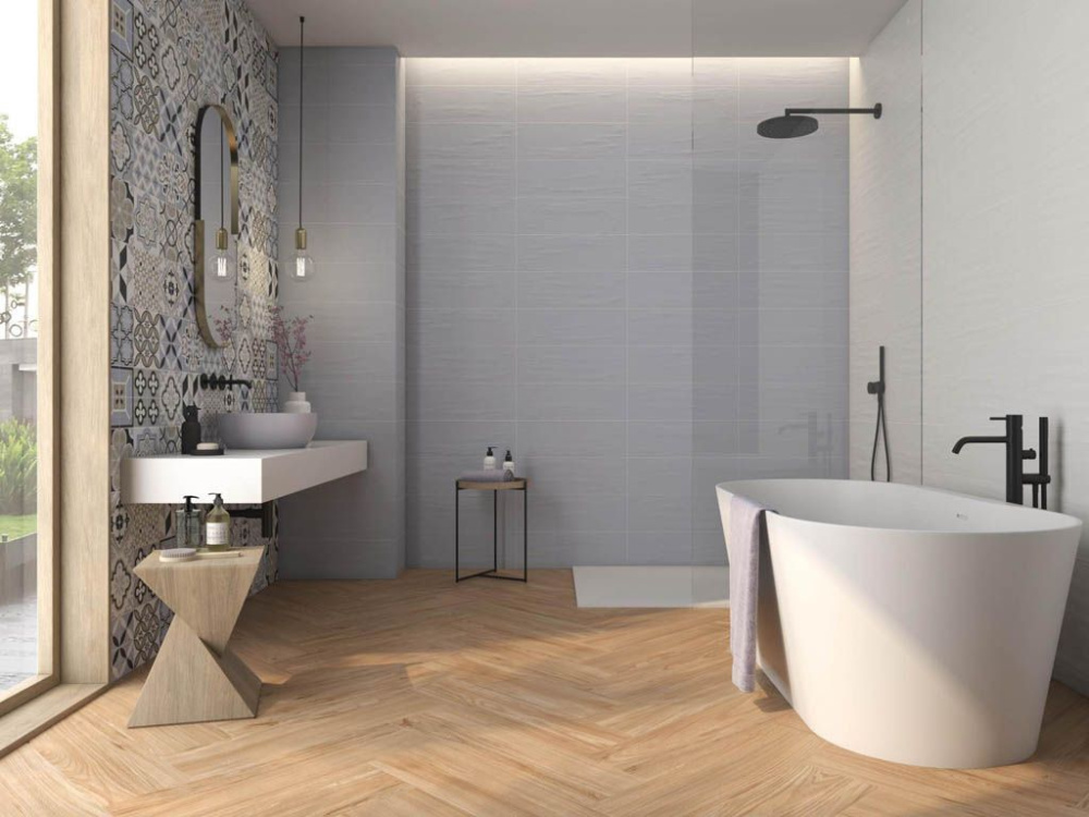 Плитка LOWRY (Pamesa) в Москве