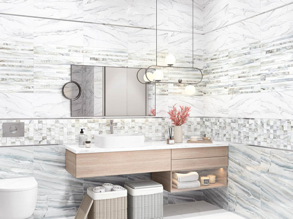 Плитка MERCURY (Alma Ceramica) в Москве