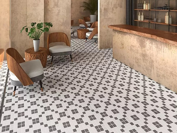 Мозаика NORDIC (Vidrepur) в Москве