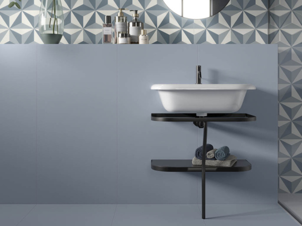 Плитка ANNI 70 (Cotto Petrus) в Москве