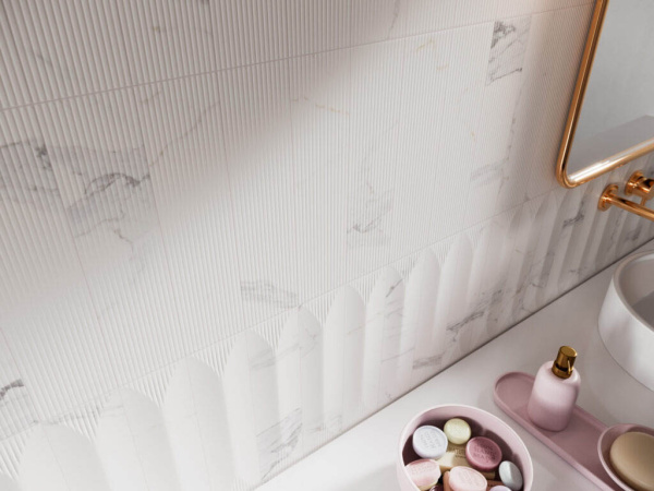 Плитка CALACATA (Vilar Albaro) в Москве