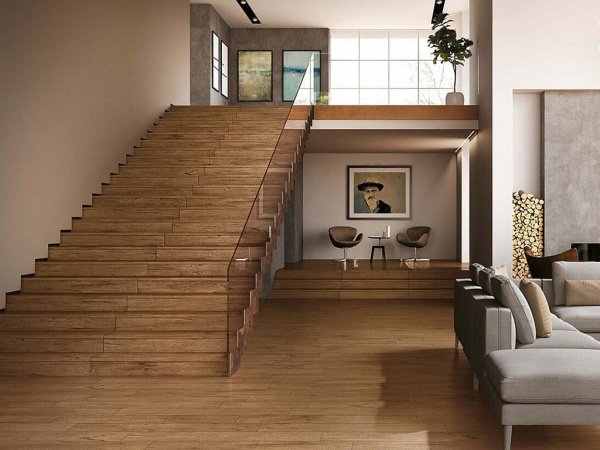 Керамогранит OAK RESERVE (Atlas Concorde) в Москве