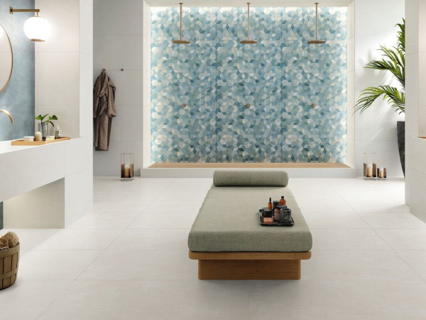 Плитка PICTURA (Naxos Ceramica) в Москве