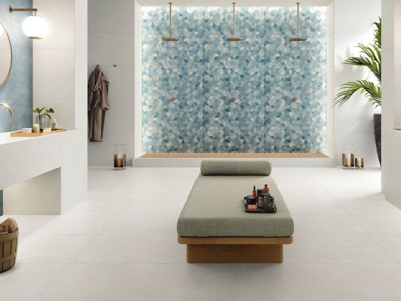 Плитка PICTURA (Naxos Ceramica) в Москве