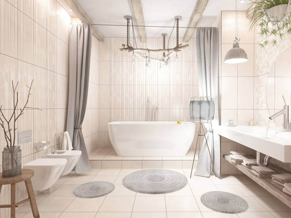 Плитка PULPIS BEIGE (Керлайф) в Москве