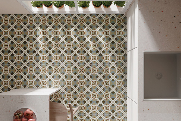 Керамогранит EQUIPE RIVOLI в Москве