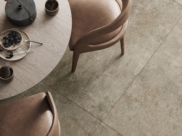 Плитка CORTEN (Delacora) в Москве