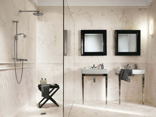 Плитка и керамогранит ROMA (FAP Ceramiche) в Москве