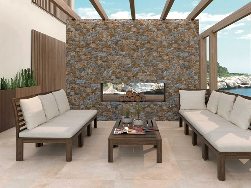Плитка VULCANO (Porcelanicos HDC) в Москве