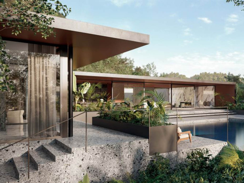 Плитка CHARM EXPERIENCE (Italgraniti) в Москве