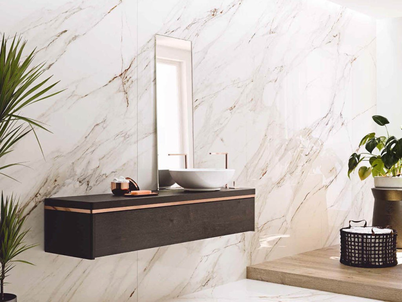 Плитка CORINTO (Coverlam) в Москве