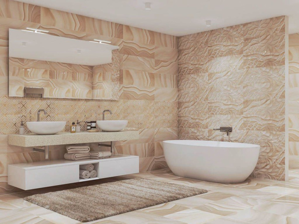 Плитка AGAT (Керлайф) в Москве