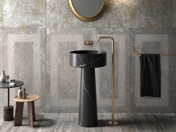 Плитка GHOST (ABK Ceramiche) в Москве