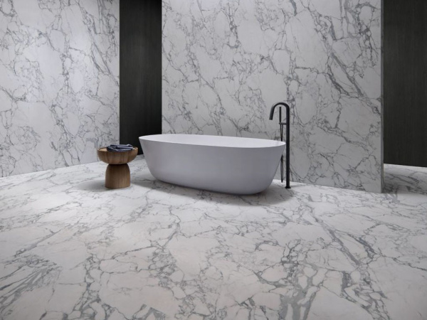 Плитка STATUARIO (Moreroom) в Москве