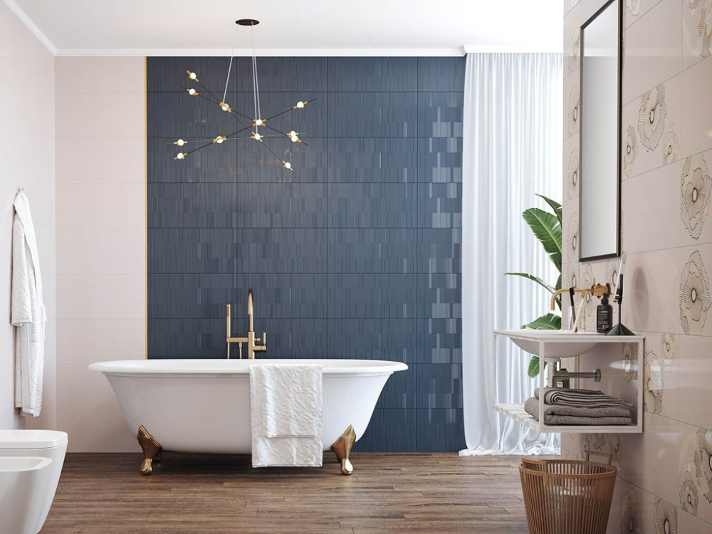 Плитка MONO (Creto) в Москве