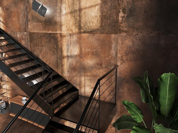 Плитка СУПЕРМАКСИ: КОРТЕН (Kerama Marazzi) в Москве