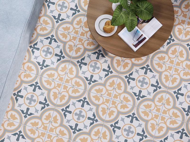 Плитка DOVER (Prissmacer) в Москве