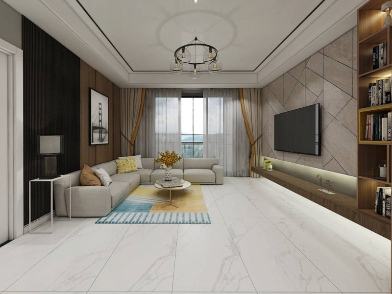 Плитка STATUARIO (Basconi Hom) в Москве