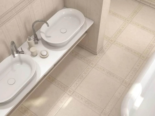 Керамогранит РЕЗИДЕНЦИЯ (Kerama Marazzi) в Москве