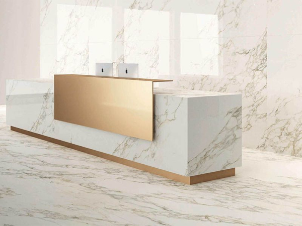 Керамогранит MARBLE EXPERIENCE (Impronta Ceramiche) в Москве