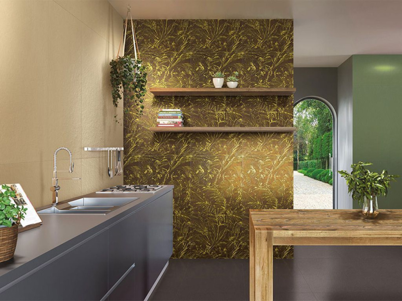 Плитка CHROMAGIC (Serenissima) в Москве