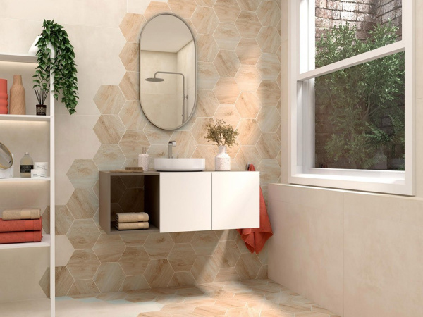 Плитка CR. ROVERE (Pamesa) в Москве