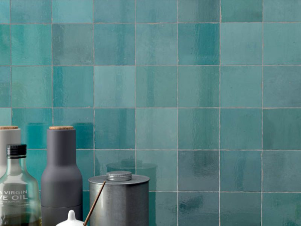 Плитка MESTIZAJE / ZELLIGE (WOW) в Москве