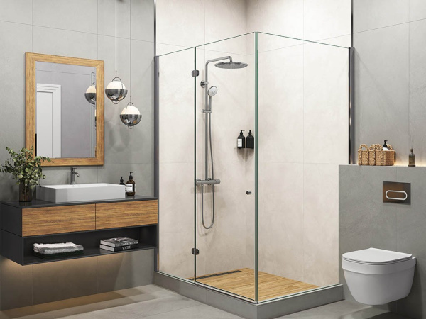 Плитка STOCKHOLM (Alma Ceramica) в Москве