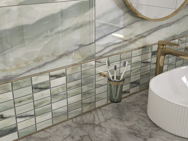 Плитка MEET THE WILD (Mei) в Москве